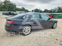 2021 Chevrolet Malibu фото