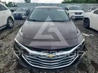 2021 Chevrolet Malibu фото