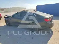2021 Chevrolet Malibu фото
