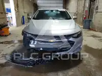 2021 Chevrolet Malibu фото