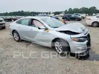2021 Chevrolet Malibu photo