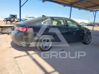 2021 Chevrolet Malibu фото