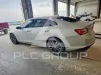 2021 Chevrolet Malibu фото