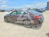 2021 Chevrolet Malibu фото