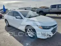 2021 Chevrolet Malibu фото