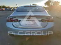 2021 Chevrolet Malibu фото