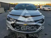 2021 Chevrolet Malibu фото