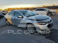 2021 Chevrolet Malibu фото