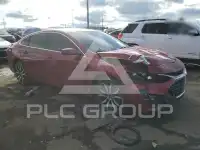 2021 Chevrolet Malibu фото