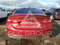 2021 Chevrolet Malibu фото