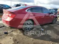 2021 Chevrolet Malibu фото