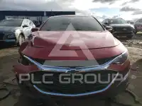 2021 Chevrolet Malibu фото