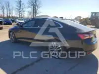 2021 Chevrolet Malibu фото