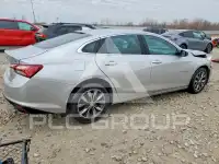 2021 Chevrolet Malibu фото