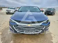 2021 Chevrolet Malibu photo