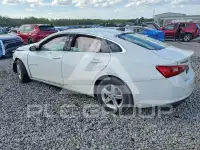 2021 Chevrolet Malibu фото