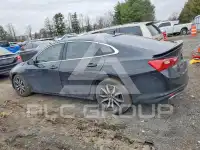 2021 Chevrolet Malibu фото