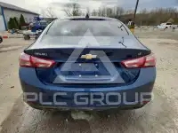 2021 Chevrolet Malibu photo