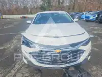 2021 Chevrolet Malibu фото