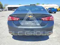 2021 Chevrolet Malibu фото