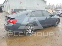 2021 Chevrolet Malibu фото