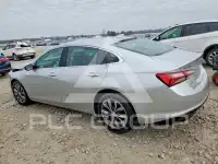 2021 Chevrolet Malibu фото