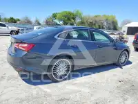 2021 Chevrolet Malibu фото