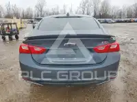2021 Chevrolet Malibu фото