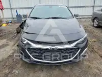 2021 Chevrolet Malibu фото