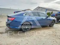 2021 Chevrolet Malibu photo