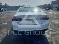 2021 Chevrolet Malibu фото
