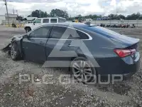 2021 Chevrolet Malibu фото