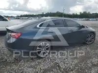 2021 Chevrolet Malibu фото