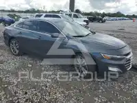 2021 Chevrolet Malibu фото