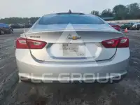 2021 Chevrolet Malibu фото