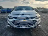 2021 Chevrolet Malibu фото