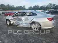 2021 Chevrolet Malibu фото