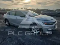 2021 Chevrolet Malibu фото