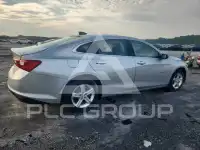 2021 Chevrolet Malibu фото