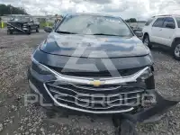 2021 Chevrolet Malibu фото