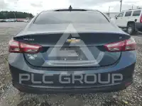 2021 Chevrolet Malibu фото