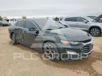 2021 Chevrolet Malibu фото