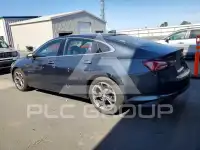 2021 Chevrolet Malibu фото