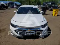 2021 Chevrolet Malibu фото
