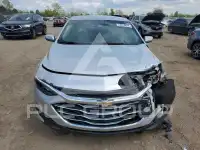 2021 Chevrolet Malibu photo