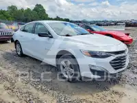 2021 Chevrolet Malibu фото