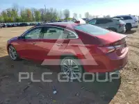 2021 Chevrolet Malibu фото