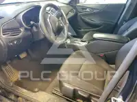 2021 Chevrolet Malibu фото