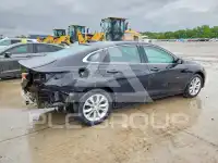 2021 Chevrolet Malibu фото