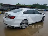 2021 Chevrolet Malibu фото